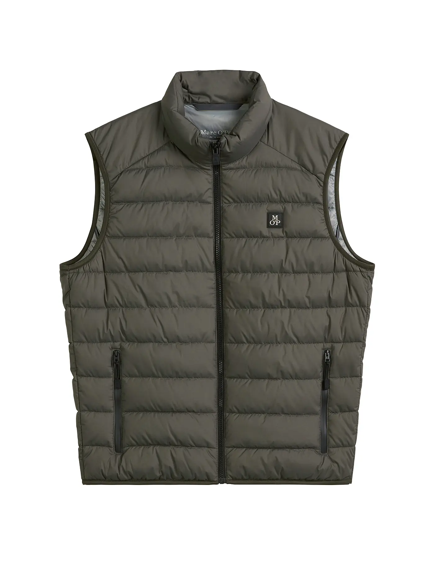MARC O'POLO | Steppgilet | 